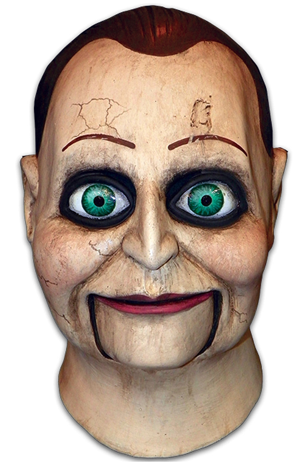 Dead Silence Billy Puppet Mask