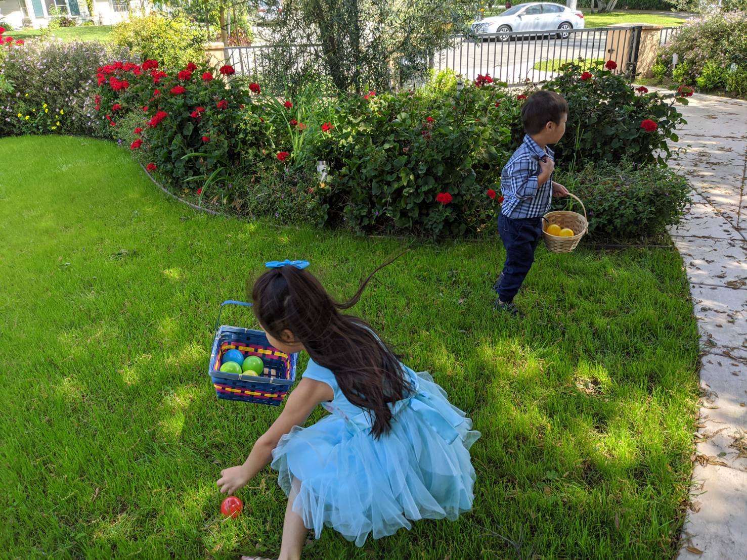 Quarantined Easter Activities