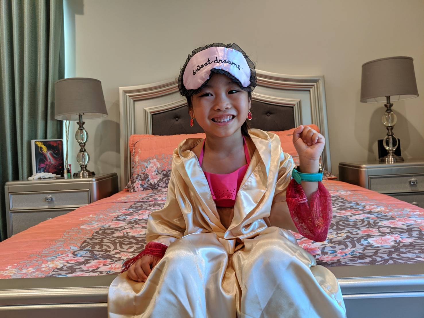 DIY Taylor Swift Photo Shoot