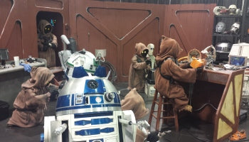 ICYMI: Star Wars Celebration 2015