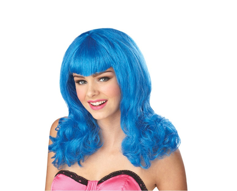 How to Wear the Right Wigs Like the Celebrities Do