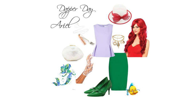 Dapper Day