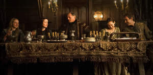 How to Host a Game of Thrones Viewing Party