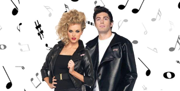 Grease Costumes