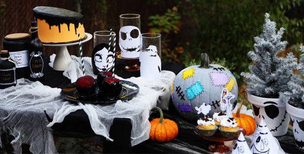 Halloween Decorations