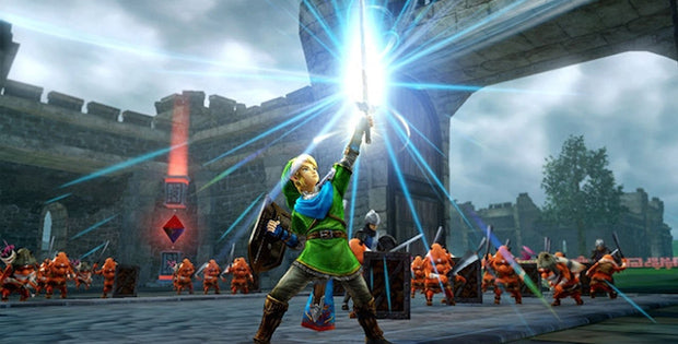 Legend of Zelda Facts