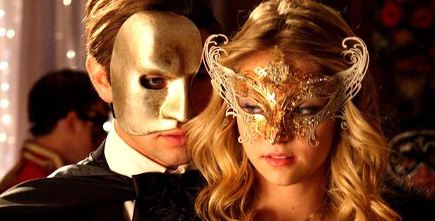 Masquerade Prom