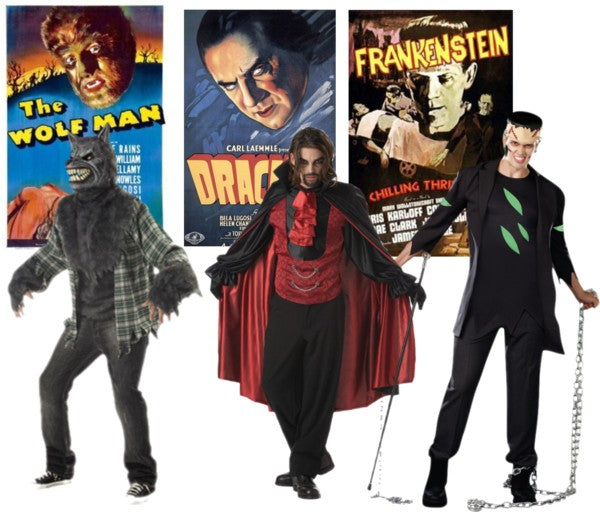 5 Halloween Party Themes to Try This Year