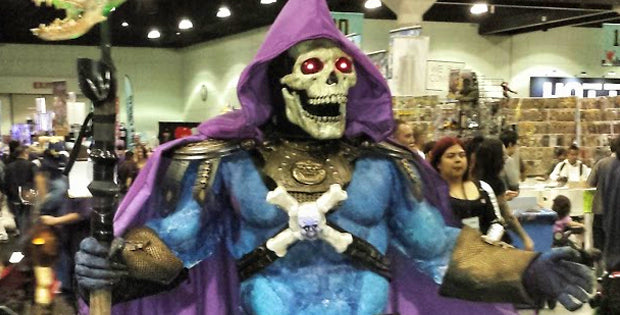 SoCal Cosplay Events