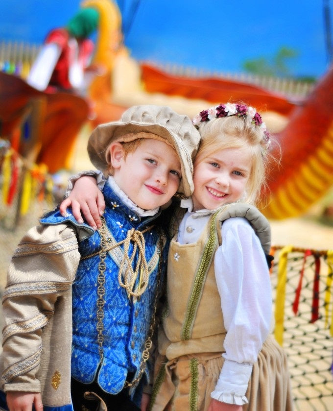Sunday Funday – SoCal Renaissance Pleasure Faire