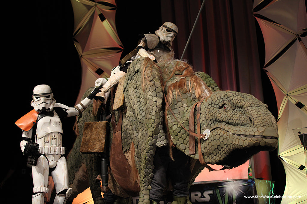 Sunday Funday: Star Wars Celebration