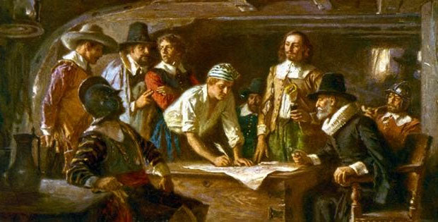 Thanksgiving Spotlight: Important Thanksgiving Dates