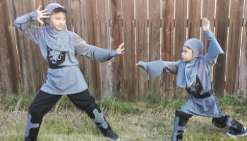 What to Wear: Renaissance Fair Costumes for the Family