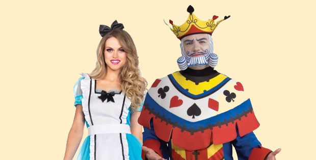 Work Appropriate Costumes