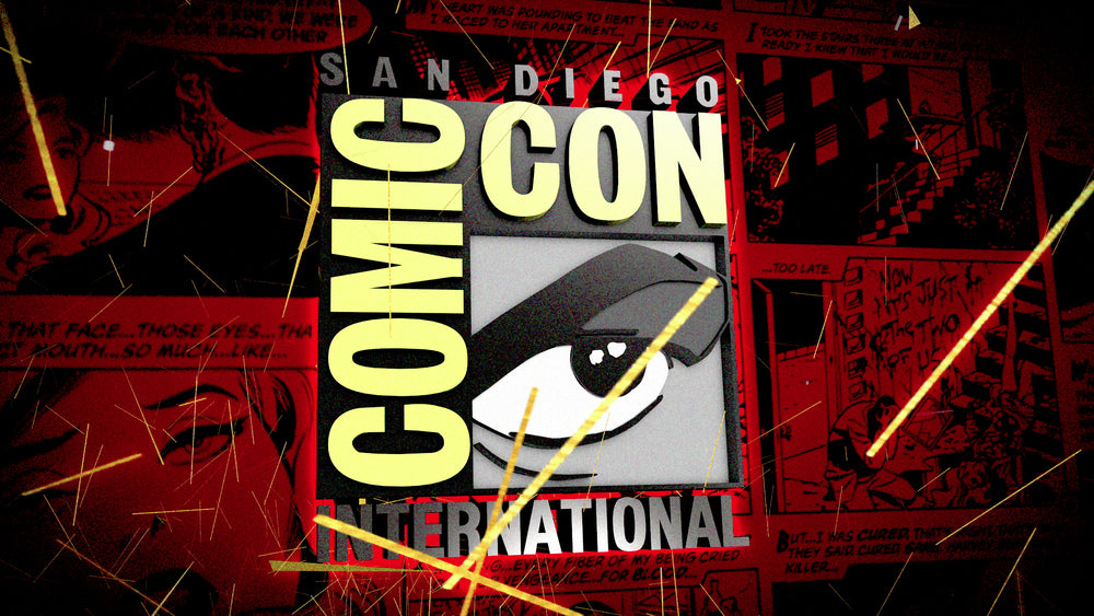 Comic-Con International : Cosplay Tips for Beginners