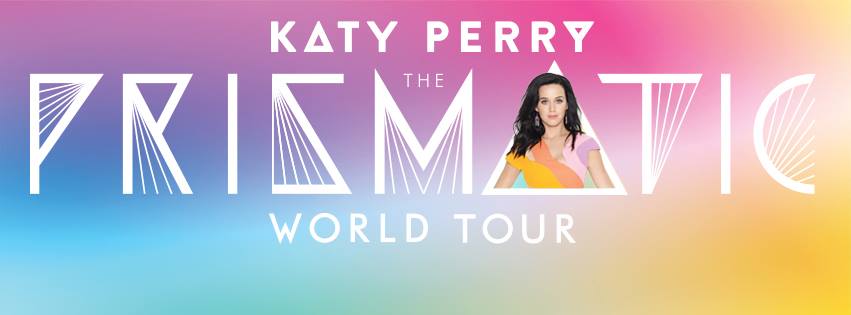 Behind Katy Perry's Costumes - Prismatic World Tour