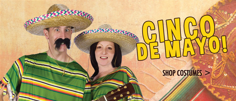 What is Cinco De Mayo?