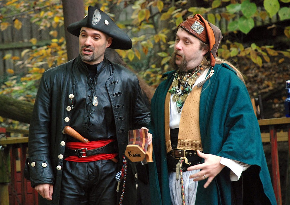 Los Angeles Area Costume Events: June 2019