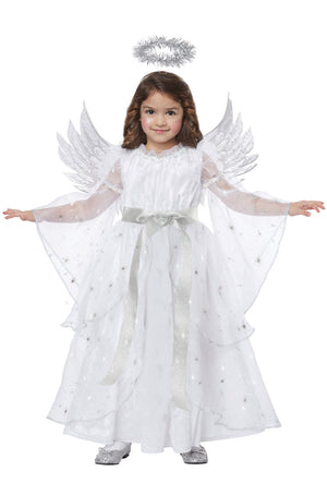 Starlight Angel Toddler Costume