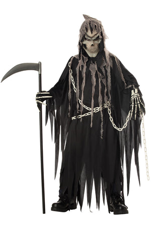 Mr. Grim Child Costume