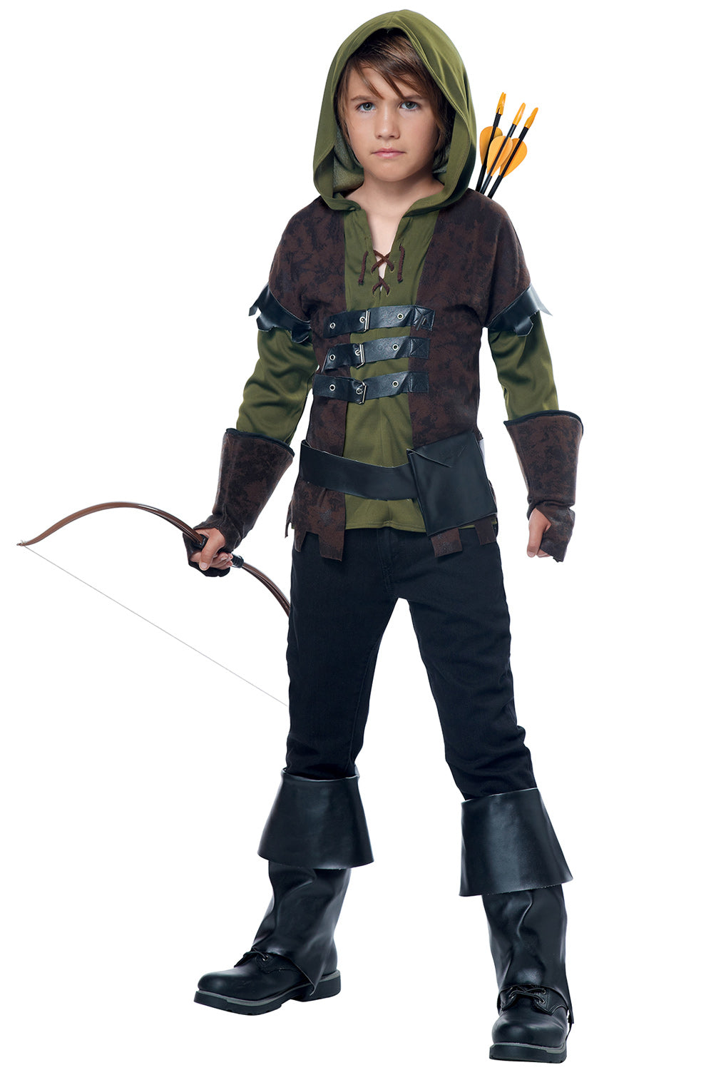 Robin Hood Child Costume