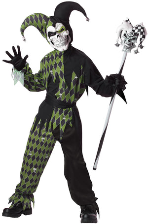 Jokes on You Child Costume.