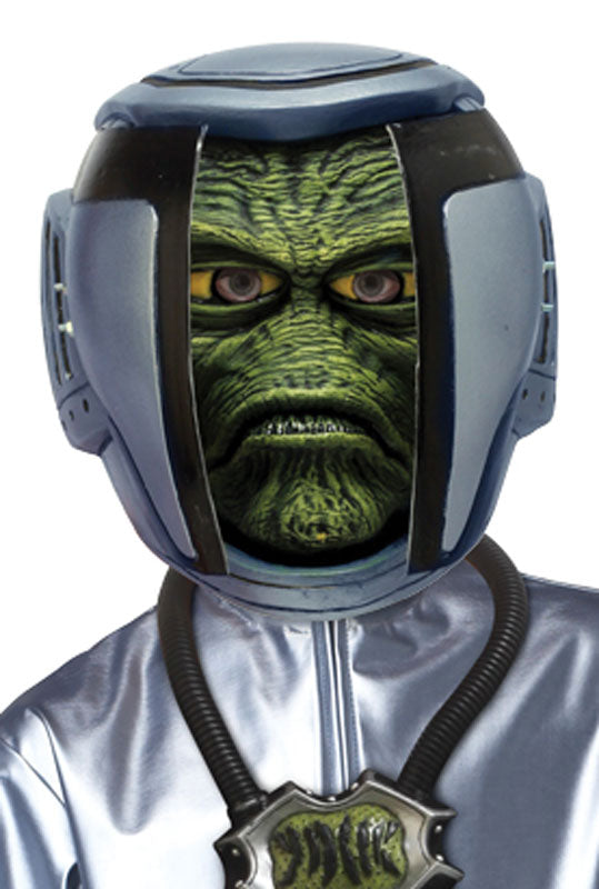 First Contact Child Costume