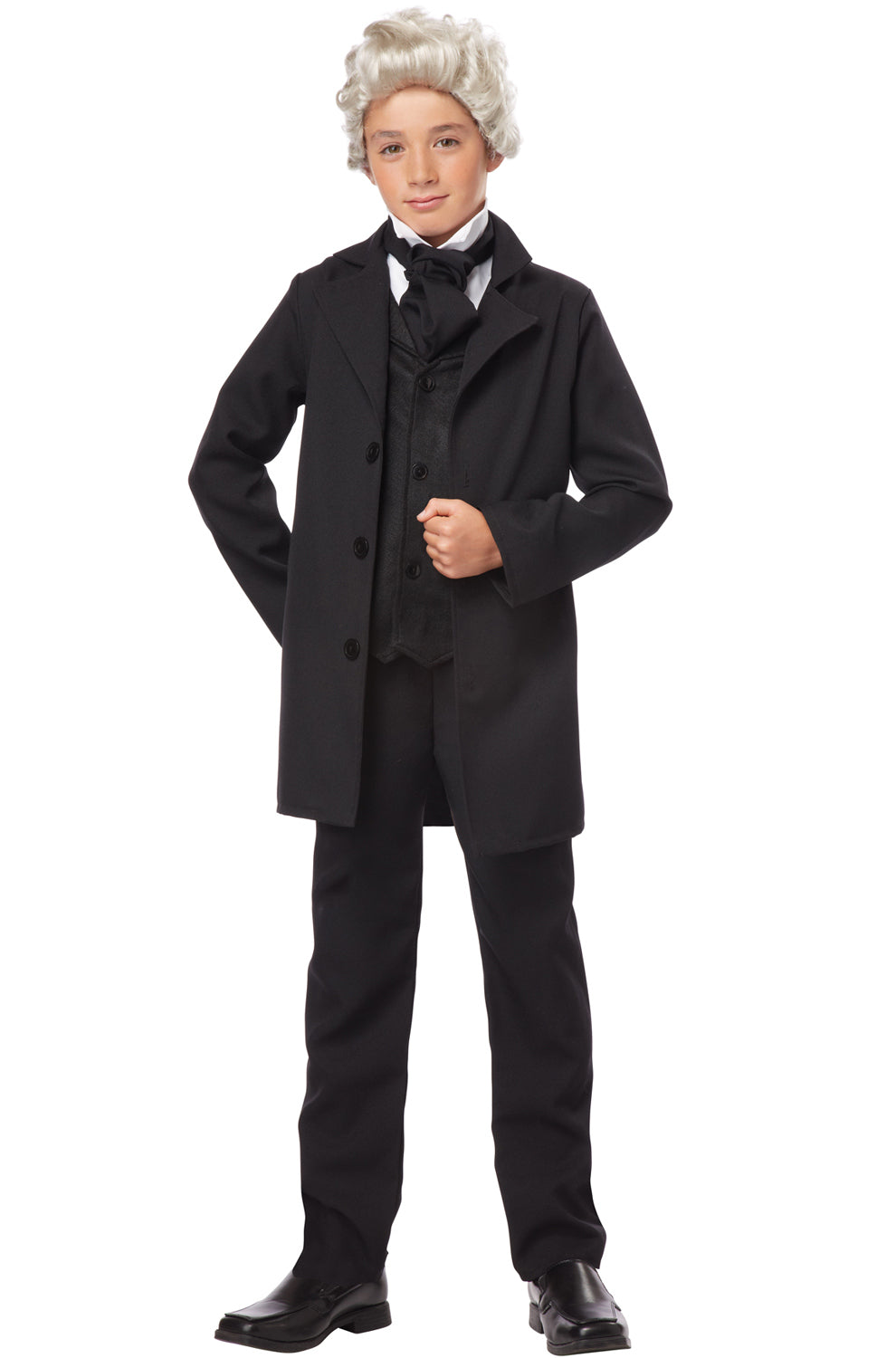 Abraham Lincoln Child Costume