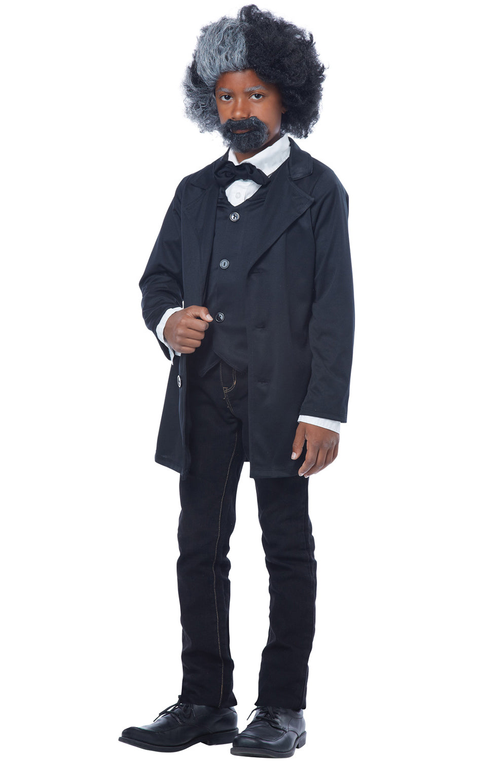 Abraham Lincoln Child Costume