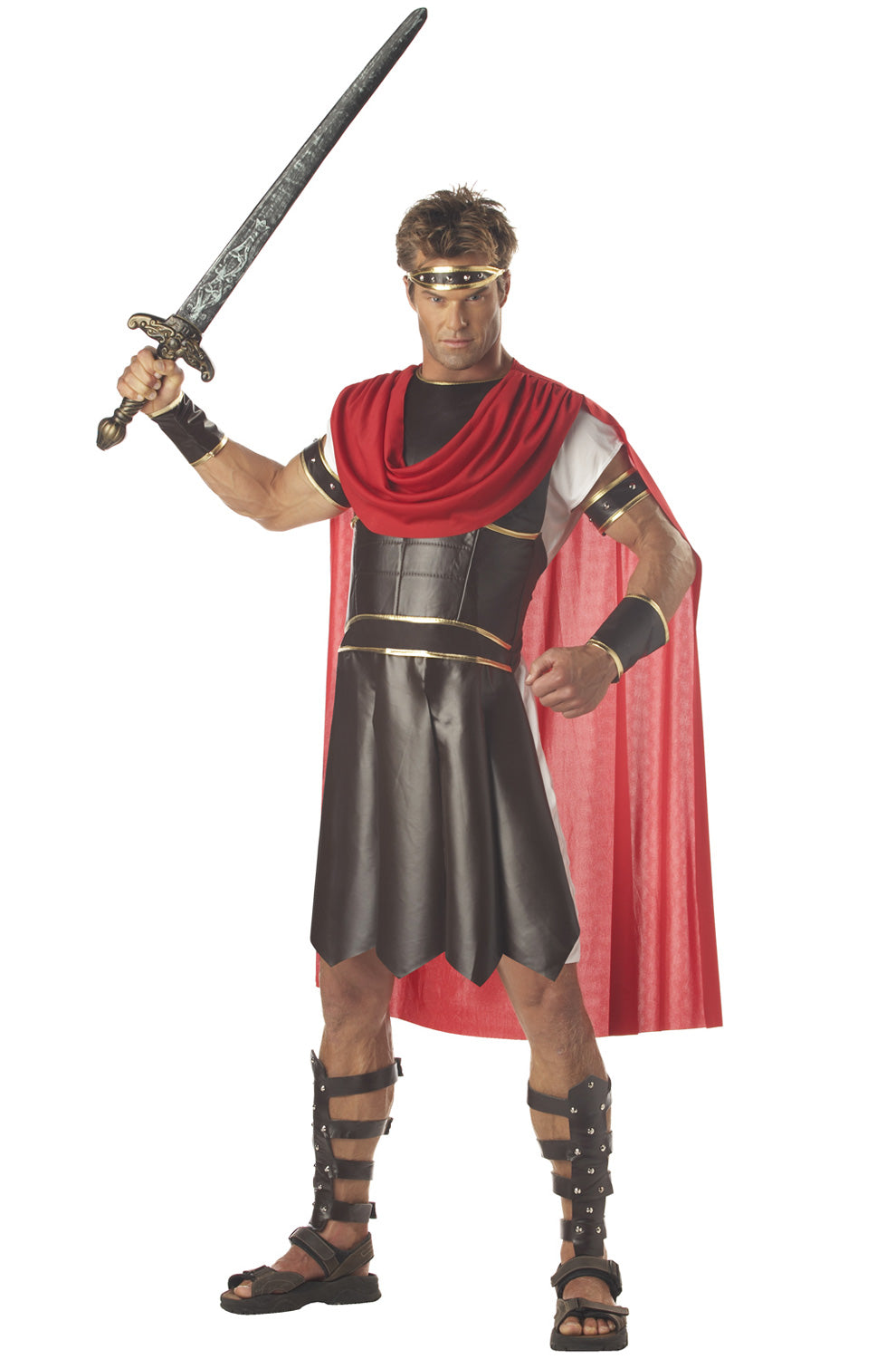 Hercules Adult Costume