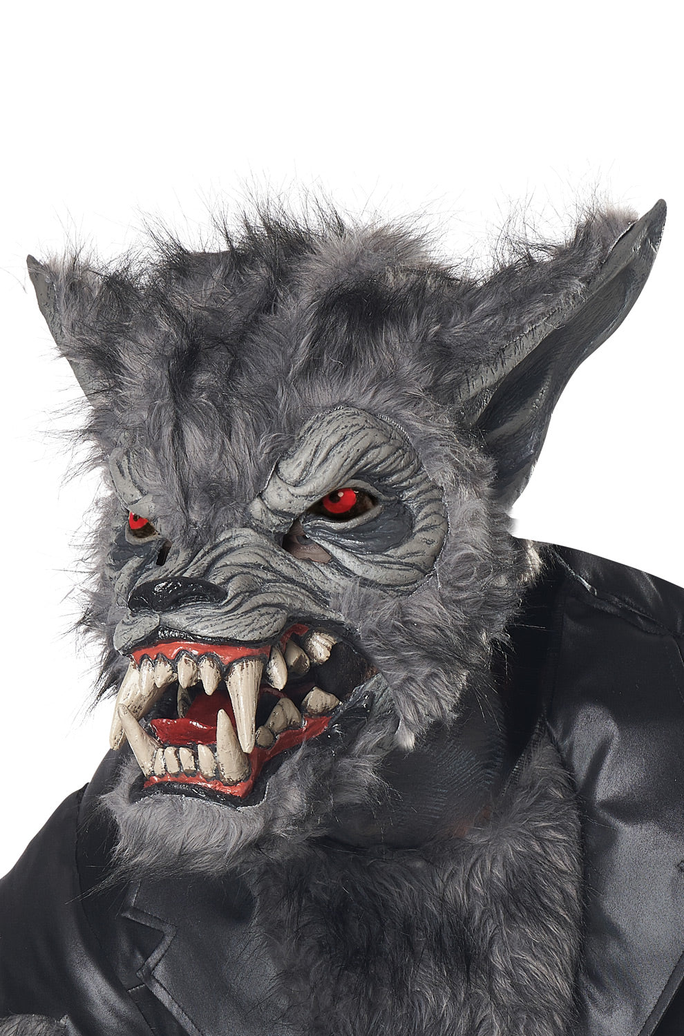 Full Moon Fury Adult Costume