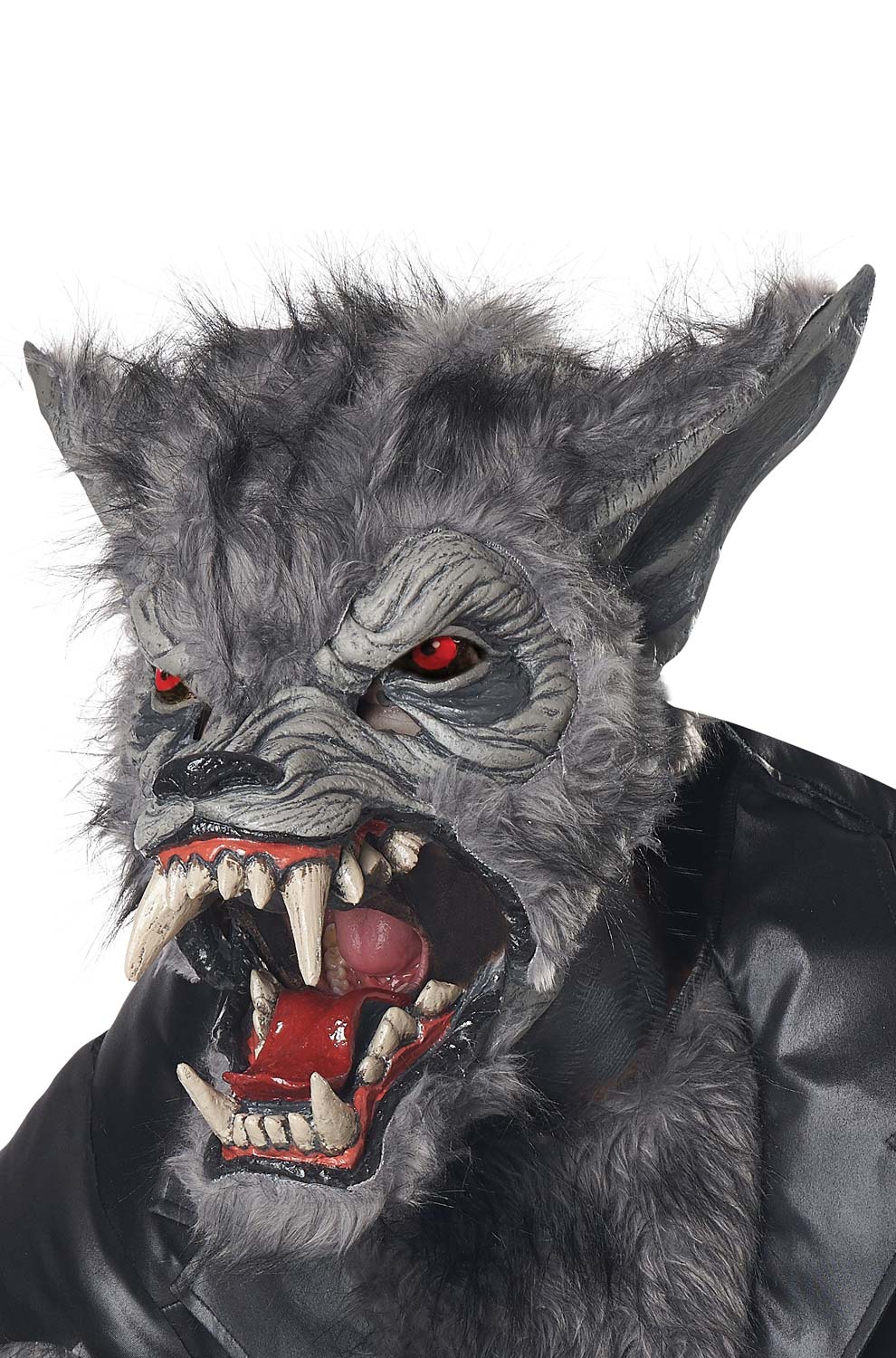 Full Moon Fury Adult Costume