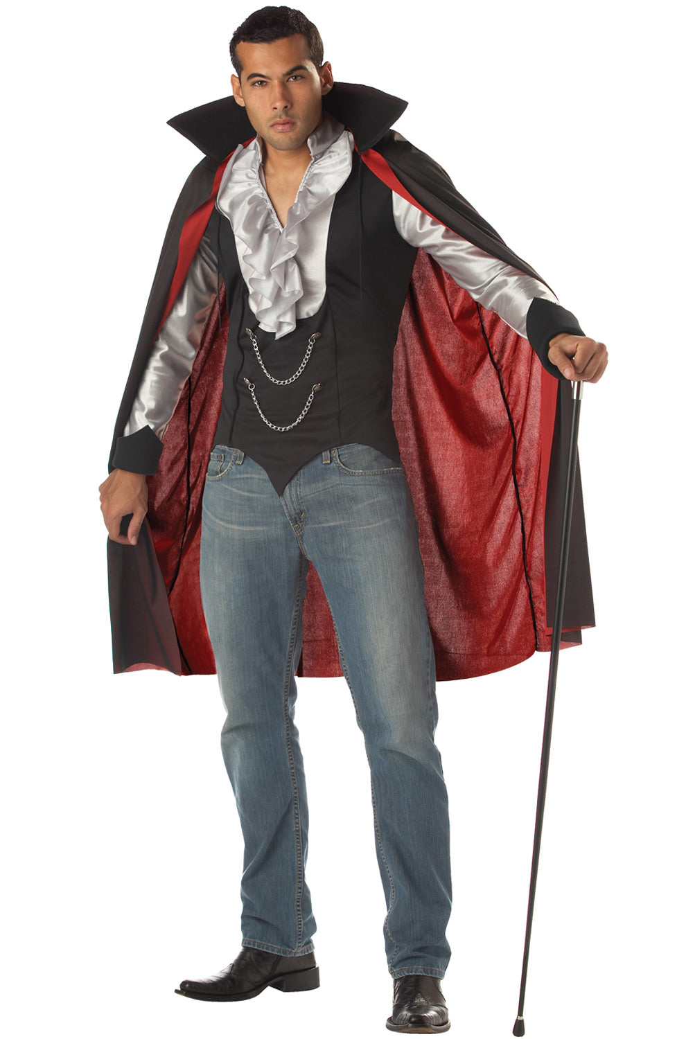 Very Cool Vampire Adult Costume