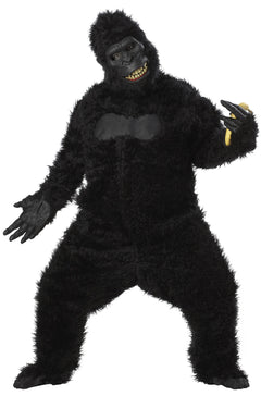 Goin' Ape Adult Costume