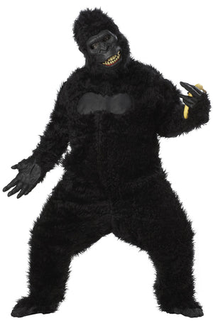 Goin' Ape Adult Costume