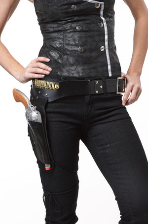 Round 'Em Up Adult Costume