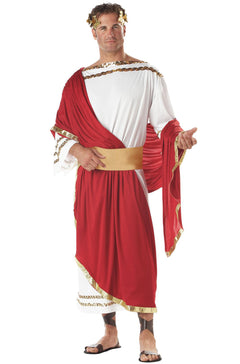 Caesar Adult Costume