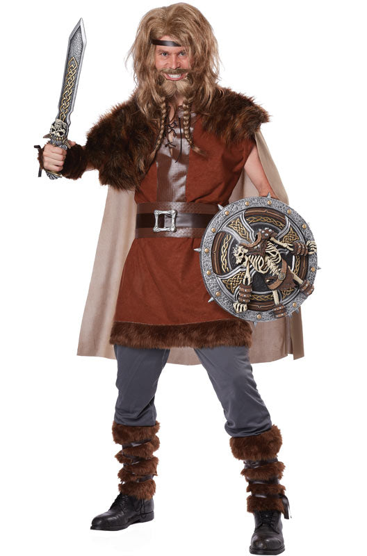 Mighty Viking Adult Costume