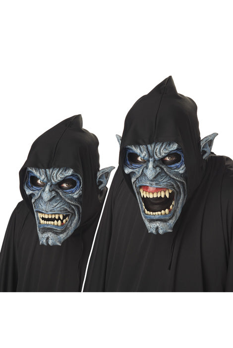 Night Stalker Ani-Motion Mask