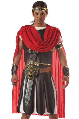 Roman Sword with Lion Sheath