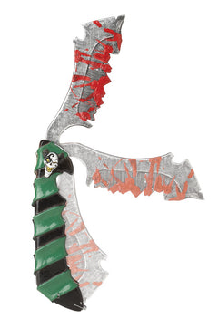 A Close Shave Accessory