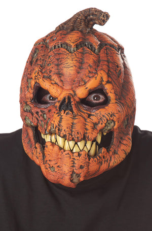 Dark Harvest Ani-Motion Mask