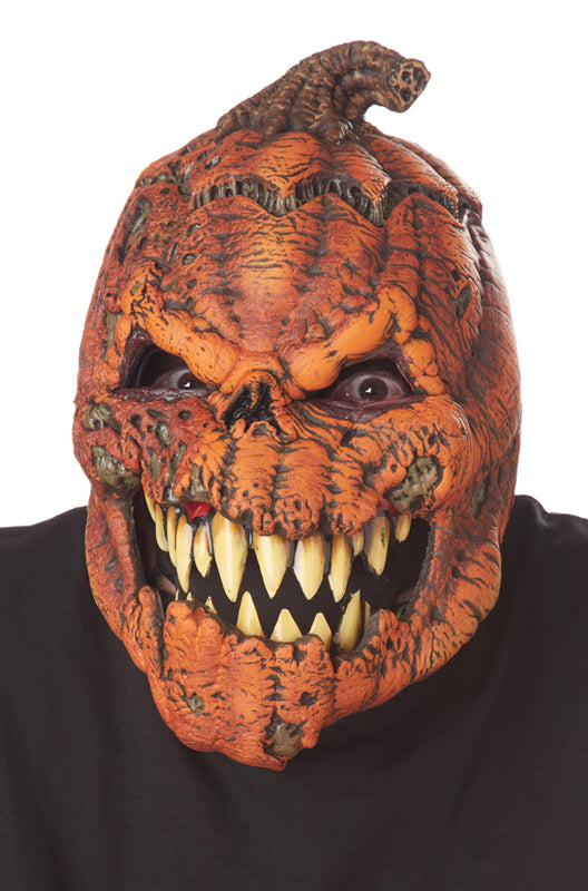 Dark Harvest Ani-Motion Mask