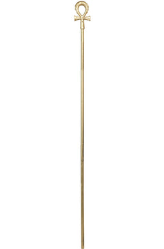 Egyptian Staff Accessory
