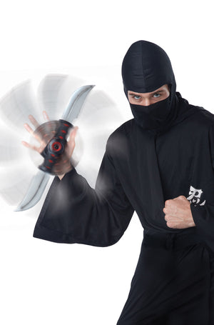Stealth Strike Ninja Accessory