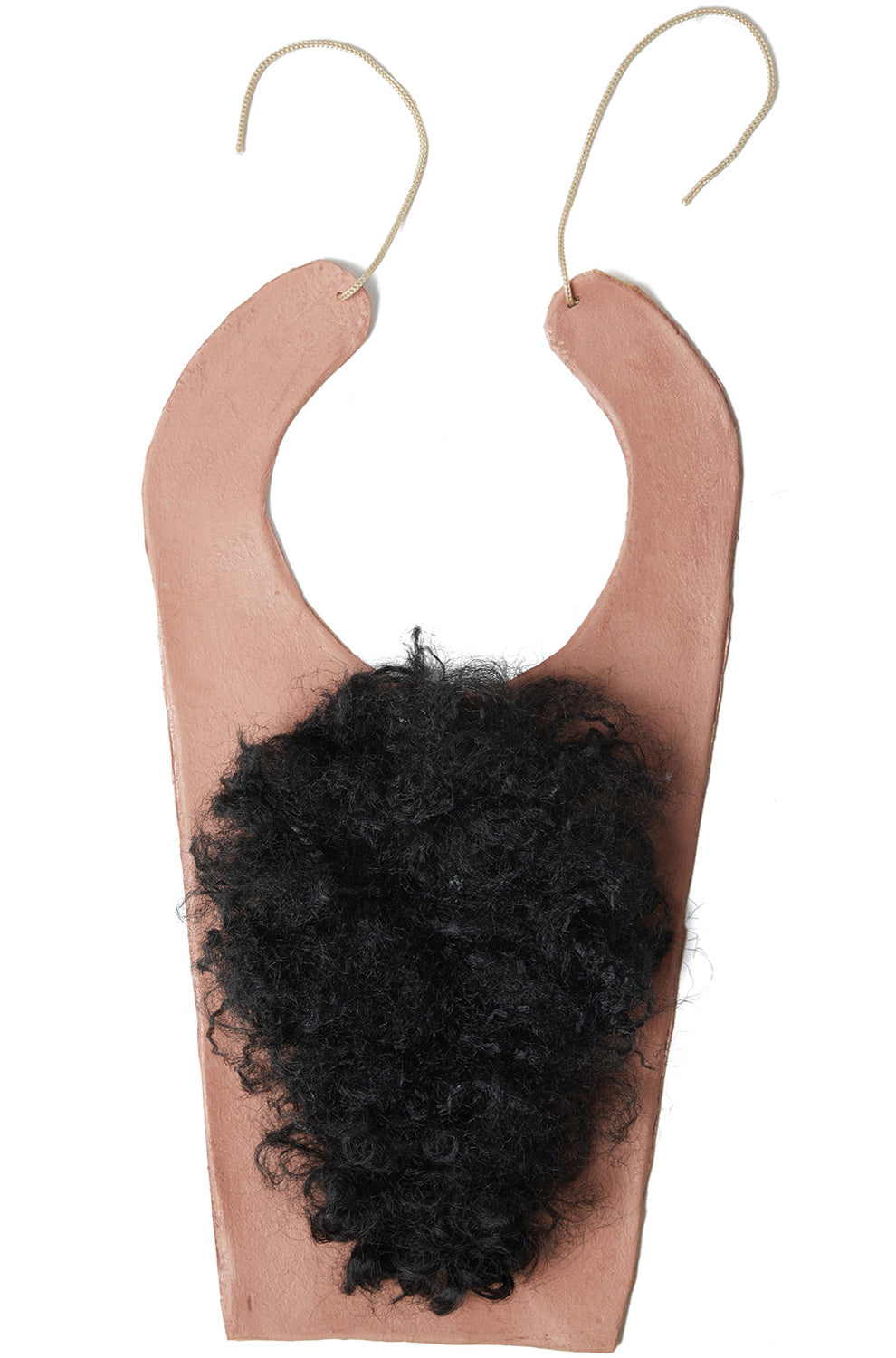 Macho Chest Accessory