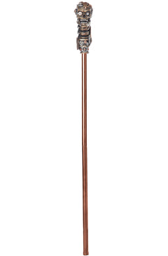Steampunk Cane