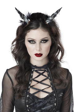 Twilight Temptress Horns
