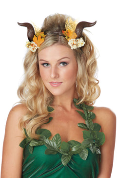 Woodland Fairy Horns