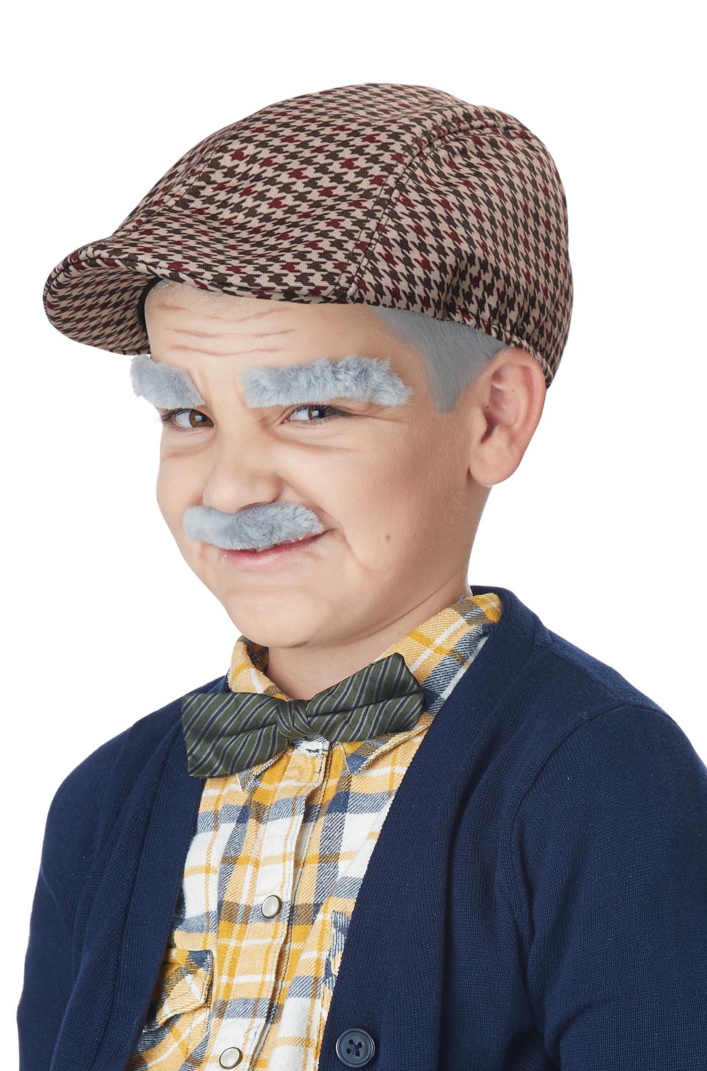 Old Timer Child Costume Kit